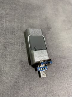 Флешка для iPhone 16gb