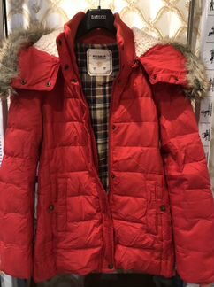 Куртка женская 42