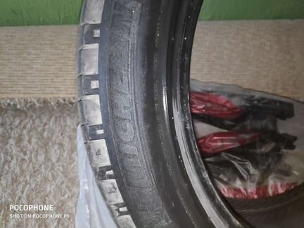 Шины r18 michelin latitude diamaris