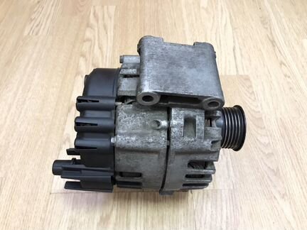 Генератор Mercedes W164 W463 W251 R230 R171