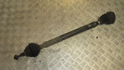 Полуось передняя правая VW Volkswagen Jetta