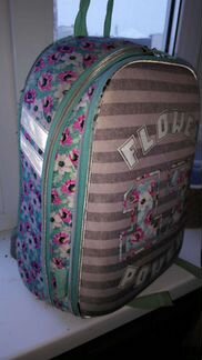 Школьный ранец