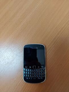 Телефон BlackBerry