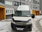 Iveco Daily 3.0 МТ, 2007, 798 000 км