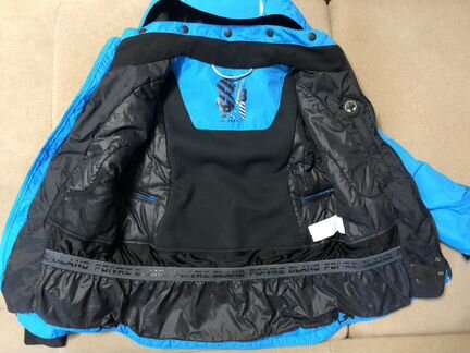 Костюм Poivre Blanc (оригинал)