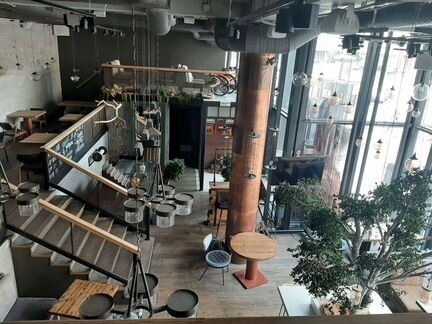 Продаю бу оборудование для ресторана