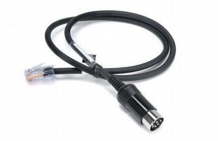 Кабель программирования Vertex Standard CT-126