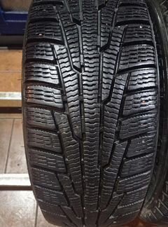 195 55 16 Nokian бу Шины Зимние 195 55 R16 94W