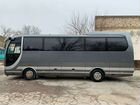 Туристический автобус Temsa Opalin объявление продам