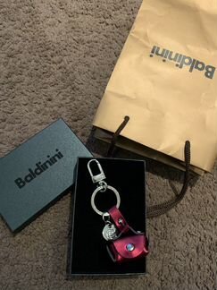 Брелок Baldinini новый