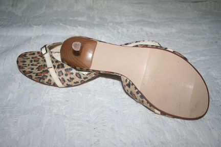 Босоножки женские р.39