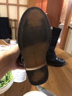 Сапоги Zara детские