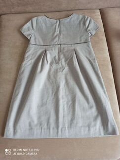 Платье Zara