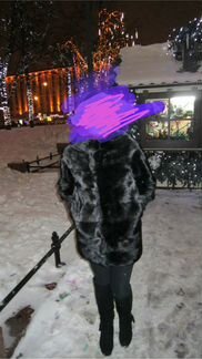 Шуба