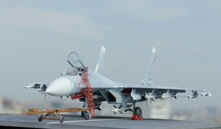 Су-27см