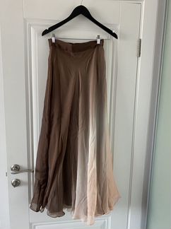 Костюм юбка блуза пиджак