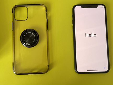 iPhone 11 pro 256 Айфон 11 про 256