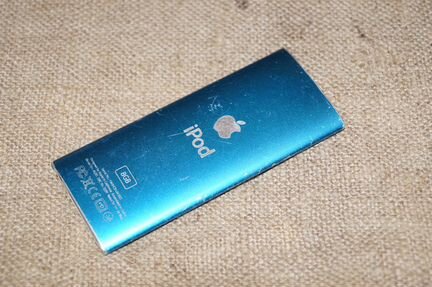 Apple iPod nano 4 8gb