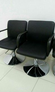 Парикмахерские кресла