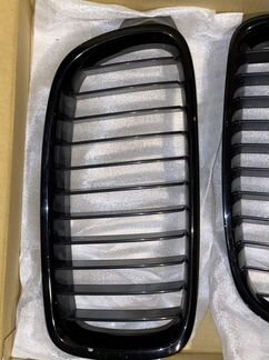 Решетки радиатора BMW F30 бмв ф30