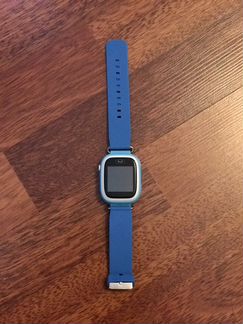 Детские часы с gps