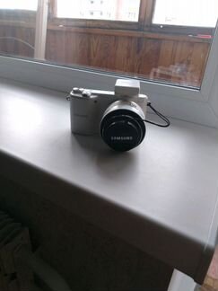 Фотоаппарат