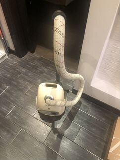 Пылесос bosch