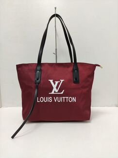 Сумка - шопер Louis Vuitton