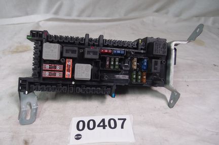 Блок предохранителей SAM Mercedes Benz E-clas w212