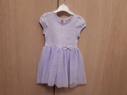 Платье Baby Go, р. 86