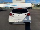Mazda Demio 1.5 AT, 2016, 43 000 км объявление продам