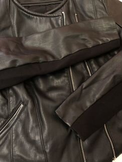 Куртка Zara trf