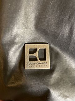 Куртка boss orange
