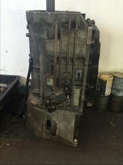 АКПП 4L60Е Chevrolet blazer 4.3 95-05 6мес гарант