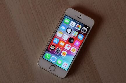 iPhone 5s 32Gb