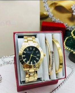 Женские часы Calvin Klein