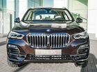 BMW X5 2.0 AT, 2021 объявление продам