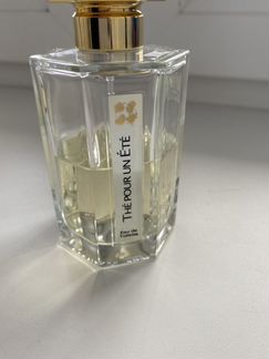 Парфюмерная вода L’artisan Parfumeur