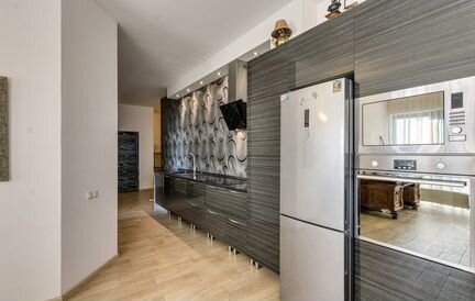 Дизайнер интерьера