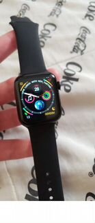 Apple watch 6 / Новые / Гарантия