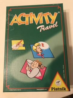 Настольные игры