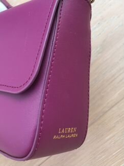 Клатч Ralph Lauren