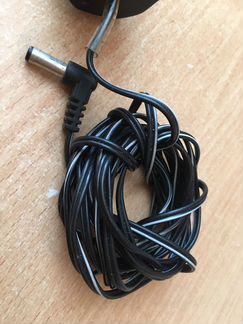 Кабель автомобильный для холодильника Vitek