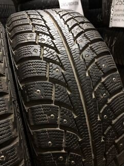 205 55 R16 Gislaved Nord Frost 5 шины зима