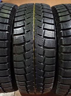 215 65 16 Cordiant бу Шины Зимние 215 65 R16 94W