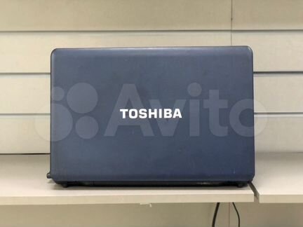 Toshiba Core i5 (Сп29)