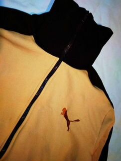 Винтажная олимпийка Puma