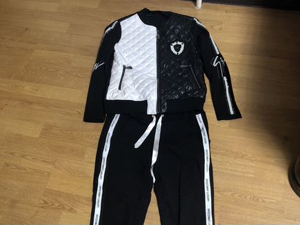 Итальянский костюм оригинал