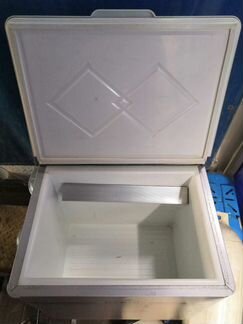 Автохолодильник Ezetil Ez4000-xc-42g