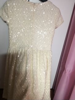 Платье Италия